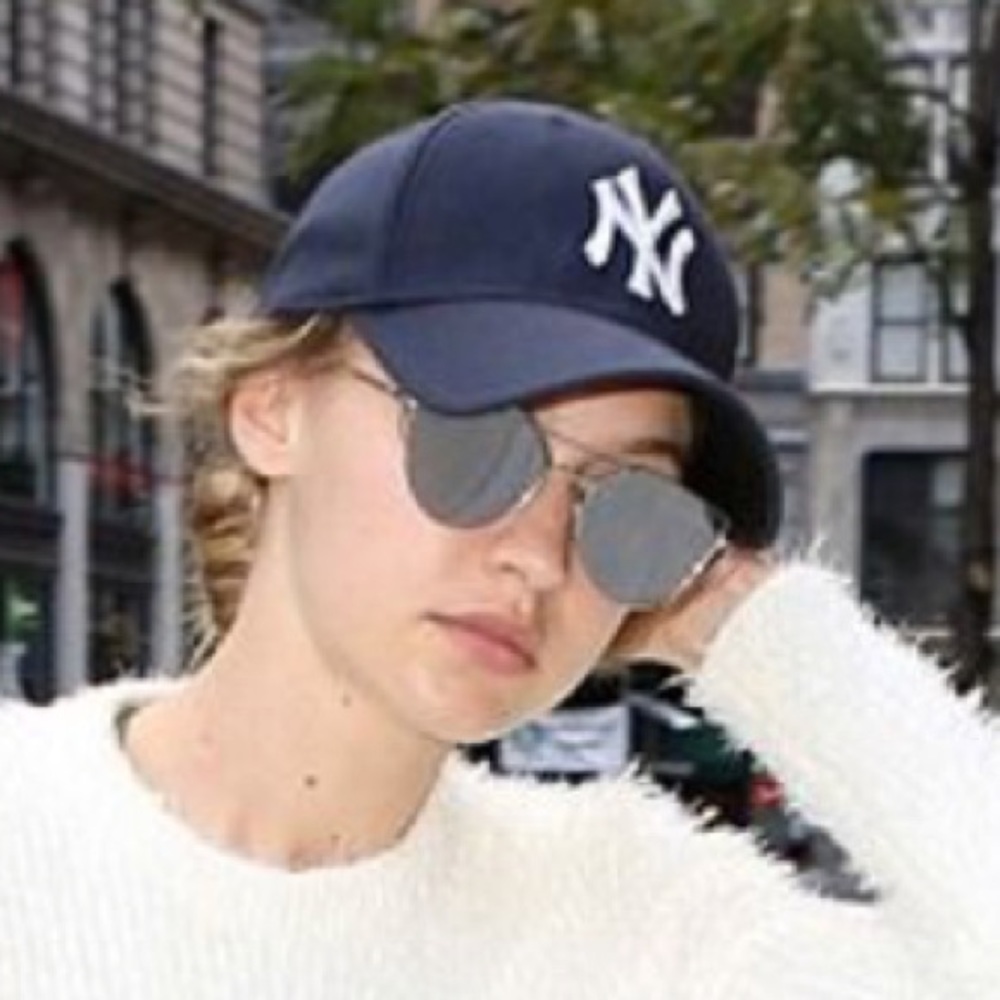 Yankees baseball hat